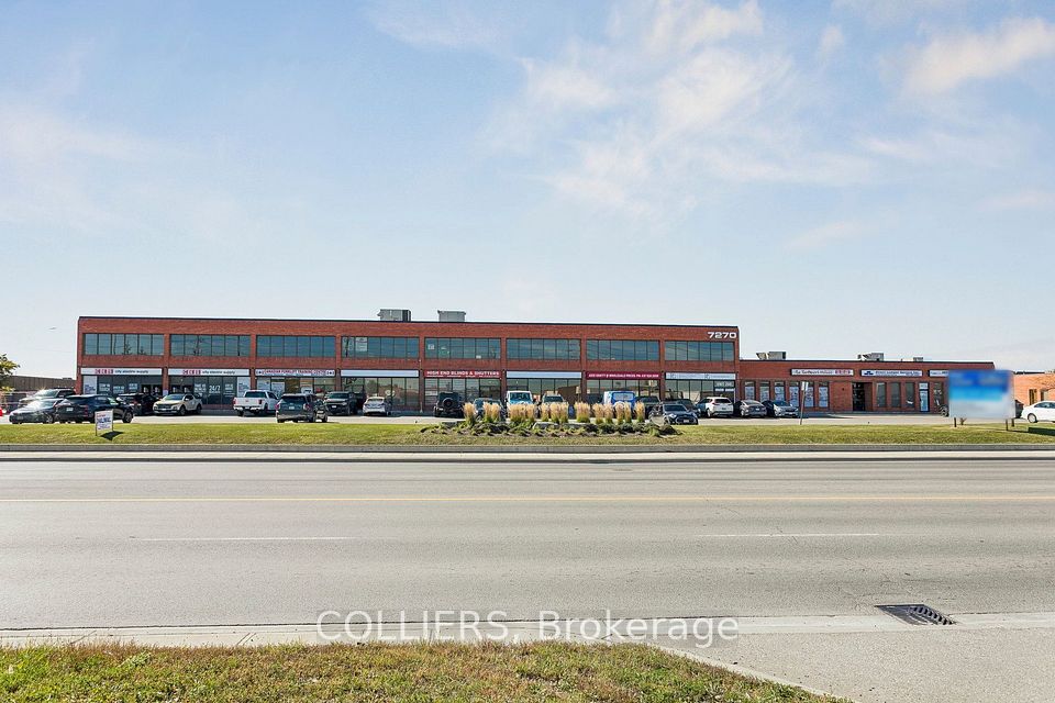 7270 Torbram Road 17, Mississauga, ON L4T 3Y7