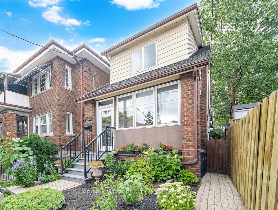 151 Jane Street, Toronto, ON M6S 3Y8 at 151 Jane Street, Toronto, ON M6S 3Y8, Toronto W02, ON, M6S 3Y8