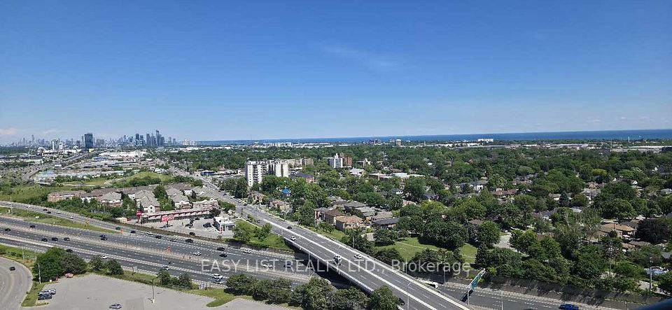 205 Sherway Gardens Road 2306, Toronto, ON M9C 0A5 at 205 Sherway Gardens Road 2306, Toronto, ON M9C 0A5, Toronto W08, ON, M9C 0A5