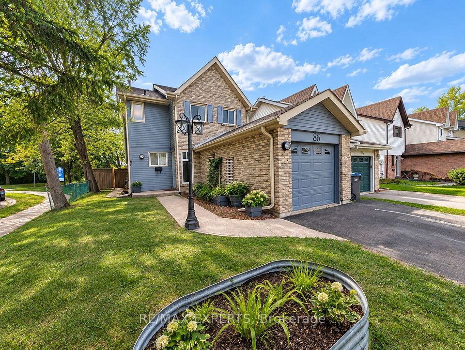 86 Sutter Avenue, Brampton, ON L6Z 1G7 at 86 Sutter Avenue, Brampton, ON L6Z 1G7, Brampton, ON, L6Z 1G7