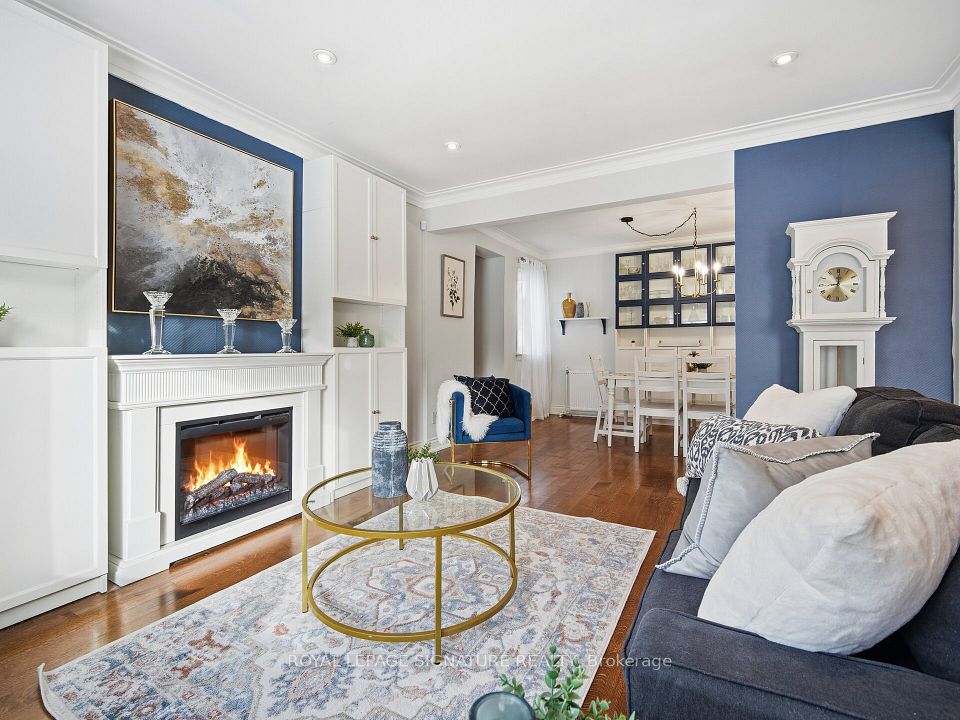 205 Prince Edward Drive S, Toronto, ON M8Y 3X1 at 205 Prince Edward Drive S, Toronto, ON M8Y 3X1, Toronto W07, ON, M8Y 3X1