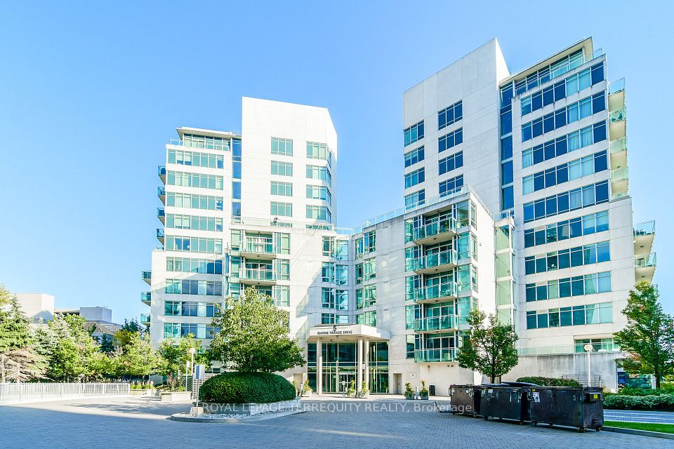 5 Marine Parade Drive 911, Toronto, ON M8V 4B4 at 5 Marine Parade Drive 911, Toronto, ON M8V 4B4, Toronto W06, ON, M8V 4B4