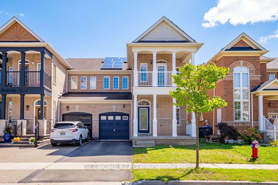 3 Callalily Road, Brampton, ON L7A 0M4 at 3 Callalily Road, Brampton, ON L7A 0M4, Brampton, ON, L7A 0M4