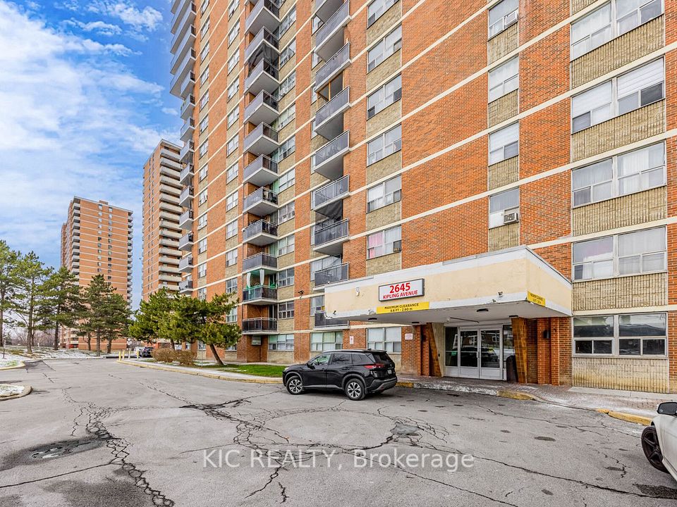 2645 Kipling Avenue 403, Toronto, ON M9V 3S6 at 2645 Kipling Avenue 403, Toronto, ON M9V 3S6, Toronto W10, ON, M9V 3S6