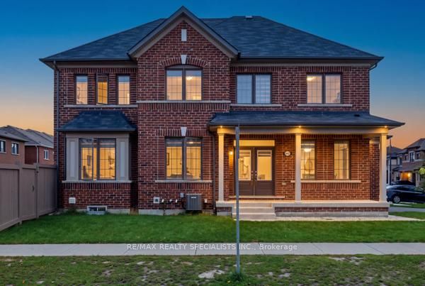 542 Remembrance Road, Brampton, ON L7A 5C8 at 542 Remembrance Road, Brampton, ON L7A 5C8, Brampton, ON, L7A 5C8