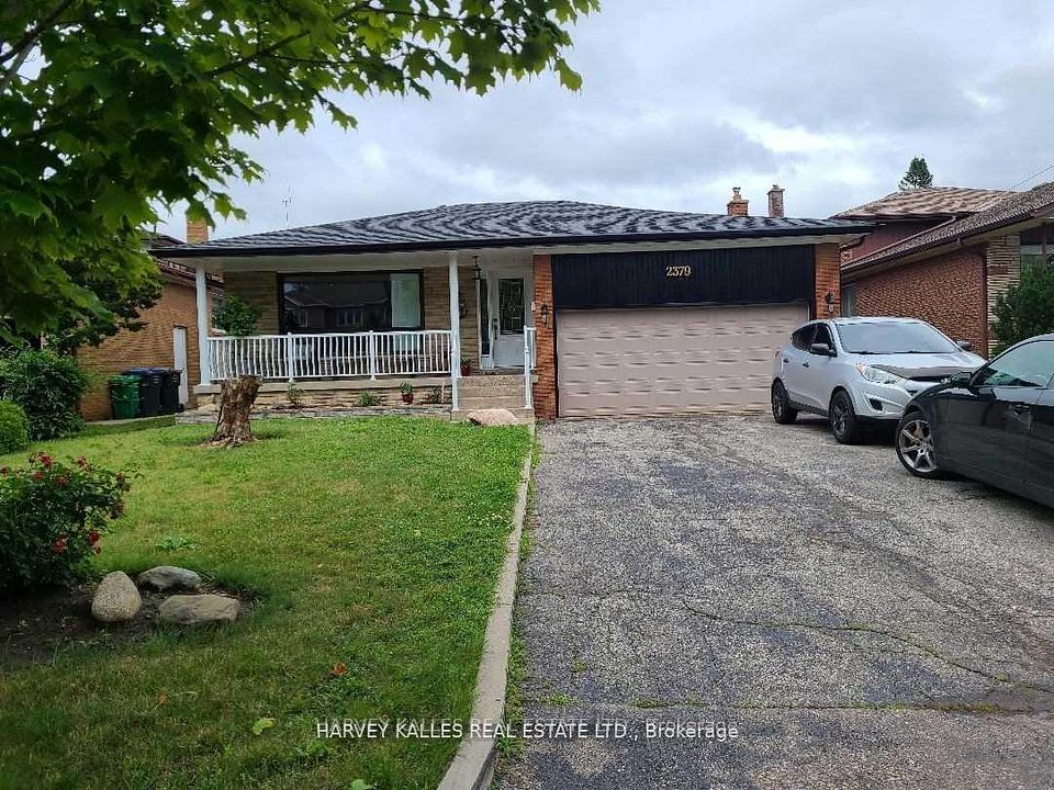 2379 Hensall Street, Mississauga, ON L5A 2T1 at 2379 Hensall Street, Mississauga, ON L5A 2T1, Mississauga, ON, L5A 2T1