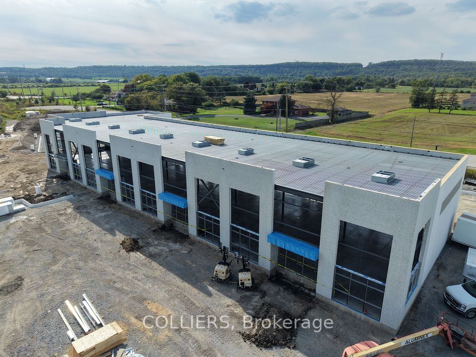 Industrial at 3533 James Snow Parkway N Opt 2, Milton, ON L9T 2X7, Milton