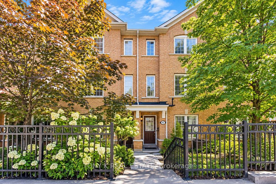 45 Weston Road, Toronto, ON M6N 5H3 at 45 Weston Road, Toronto, ON M6N 5H3, Toronto W02, ON, M6N 5H3