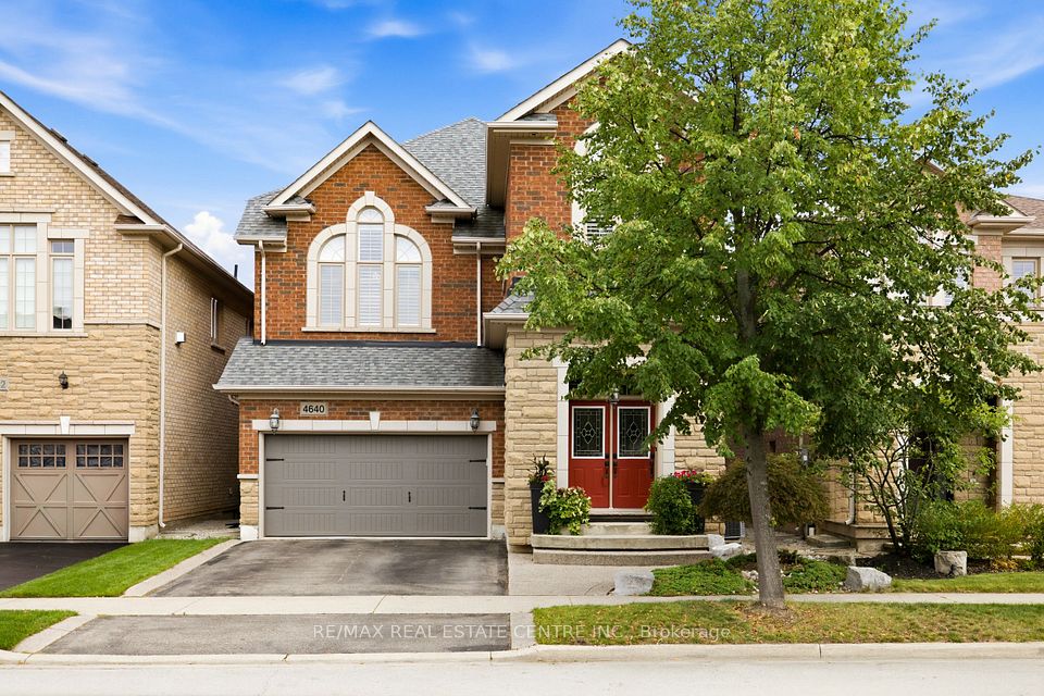 4640 Kearse Street, Burlington, ON L7M 0E2 at 4640 Kearse Street, Burlington, ON L7M 0E2, Burlington, ON, L7M 0E2