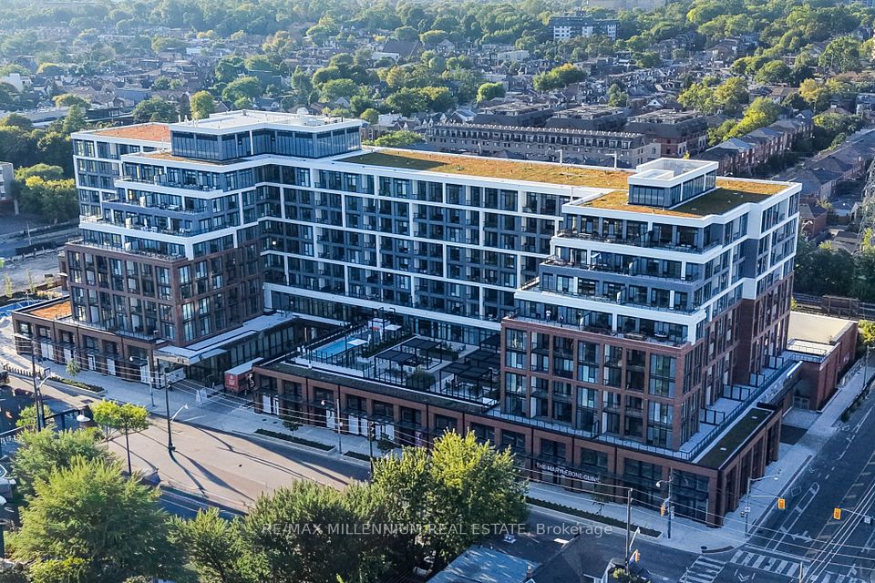 858 Dupont Street 629, Toronto, ON M6G 0C1 at 858 Dupont Street 629, Toronto, ON M6G 0C1, Toronto W02, ON, M6G 0C1