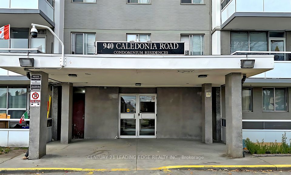 940 Caledonia Road 611, Toronto, ON M6B 2G8 at 940 Caledonia Road 611, Toronto, ON M6B 2G8, Toronto W04, ON, M6B 2G8