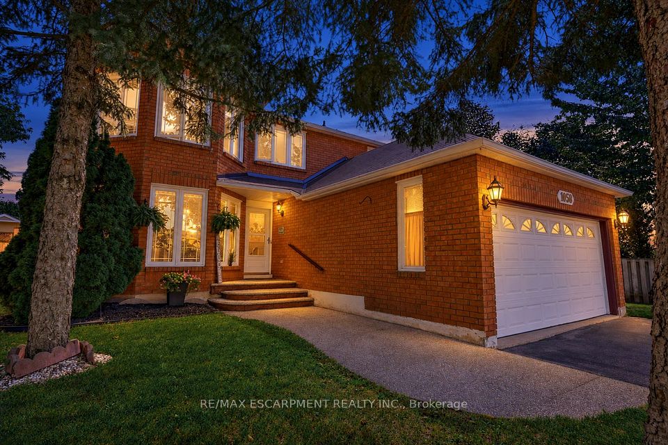 1058 Glenbrook Avenue, Oakville, ON L6H 4A3 at 1058 Glenbrook Avenue, Oakville, ON L6H 4A3, Oakville, ON, L6H 4A3