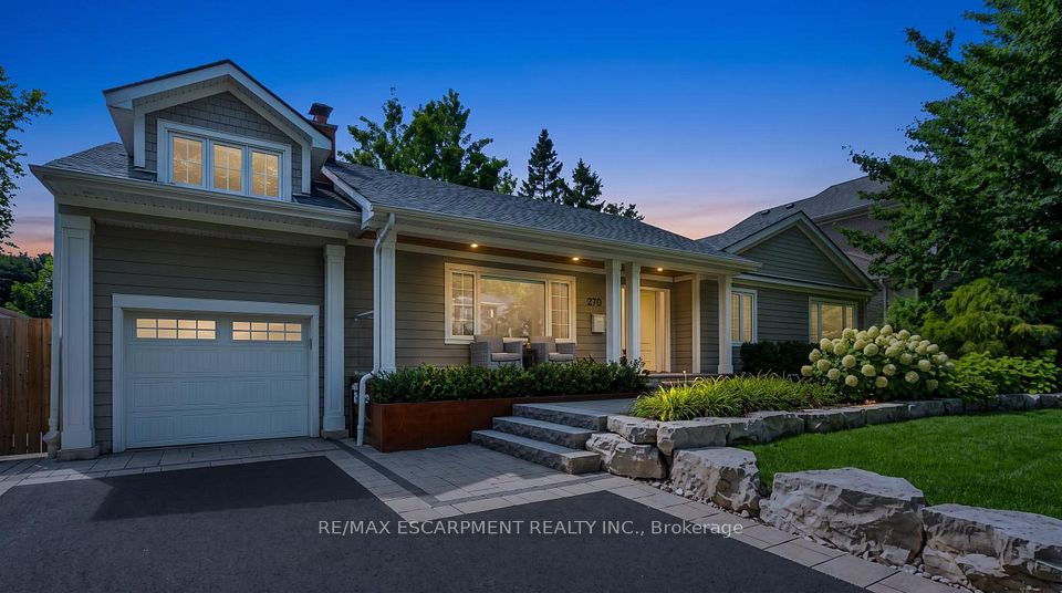 270 Poplar Drive, Burlington, ON L7L 2N4 at 270 Poplar Drive, Burlington, ON L7L 2N4, Burlington, ON, L7L 2N4