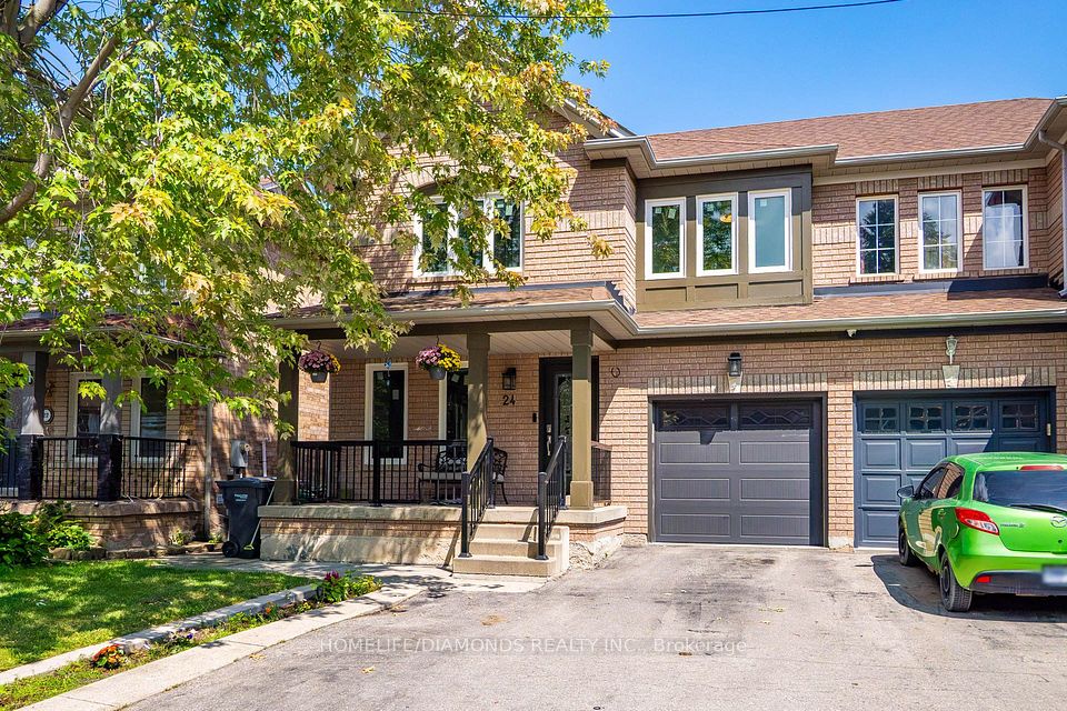 24 JEWEL Crescent, Brampton, ON L6R 2P5 at 24 JEWEL Crescent, Brampton, ON L6R 2P5, Brampton, ON, L6R 2P5