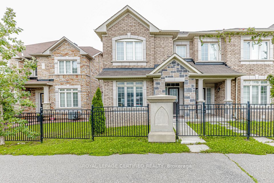 66 Hatton Court, Brampton, ON L6Y 0H7 at 66 Hatton Court, Brampton, ON L6Y 0H7, Brampton, ON, L6Y 0H7