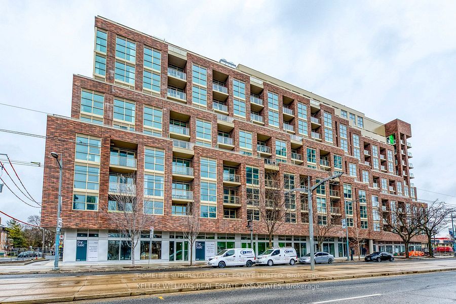 1787 St Clair Avenue W 419, Toronto, ON M6N 0B7 at 1787 St Clair Avenue W 419, Toronto, ON M6N 0B7, Toronto W03, ON, M6N 0B7