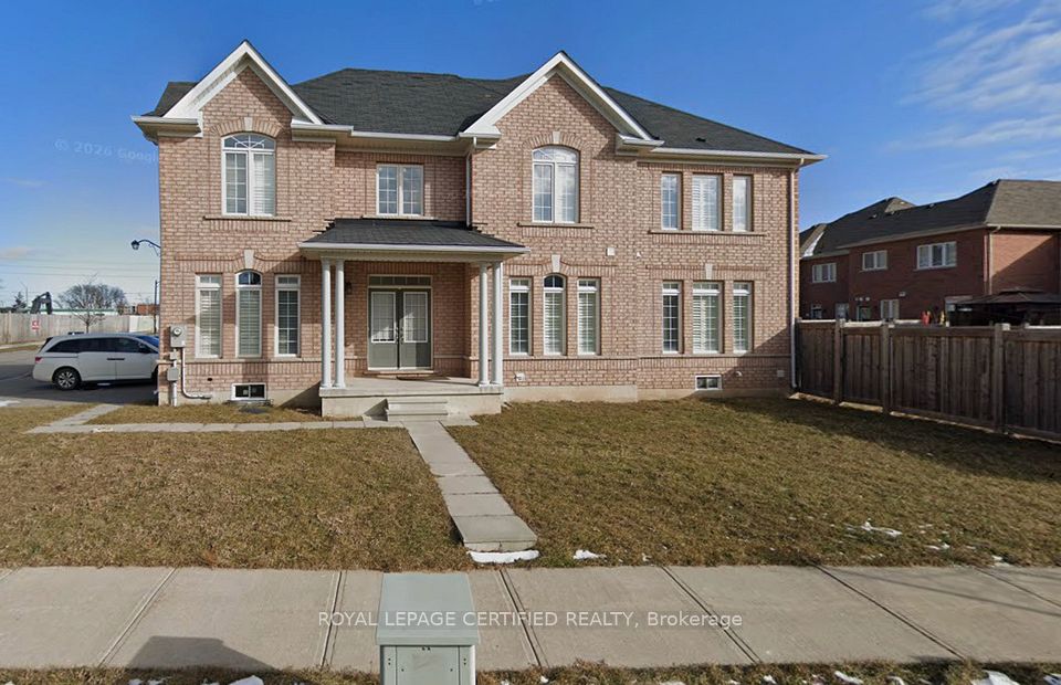 Semi-Detached at 620 Asleton Boulevard, Milton, ON L9T 8K7, Milton