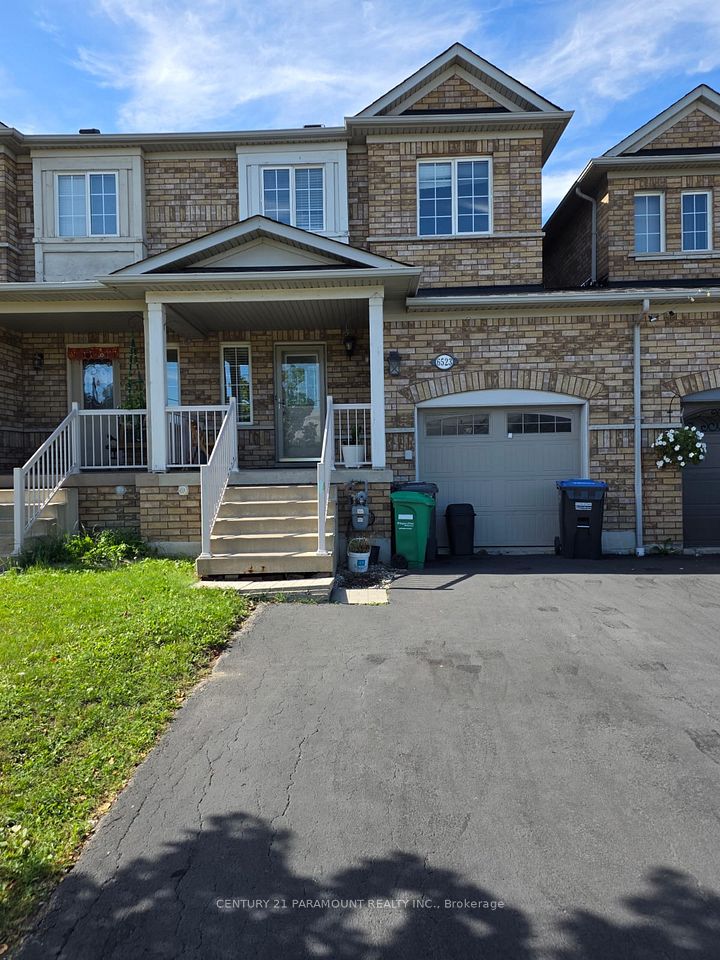 Att/Row/Townhouse at 6523 Skipper Way, Mississauga, ON L5W 1P6, Mississauga