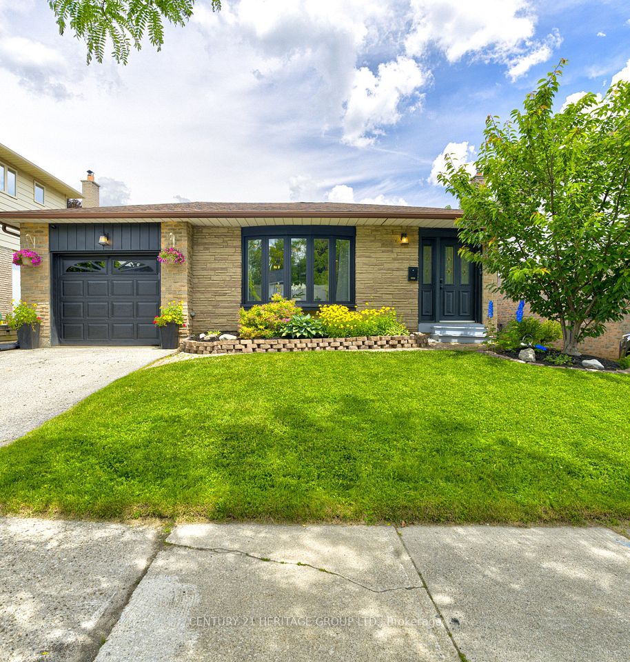 2379 Duncaster Drive, Burlington, ON L7P 3V9 at 2379 Duncaster Drive, Burlington, ON L7P 3V9, Burlington, ON, L7P 3V9