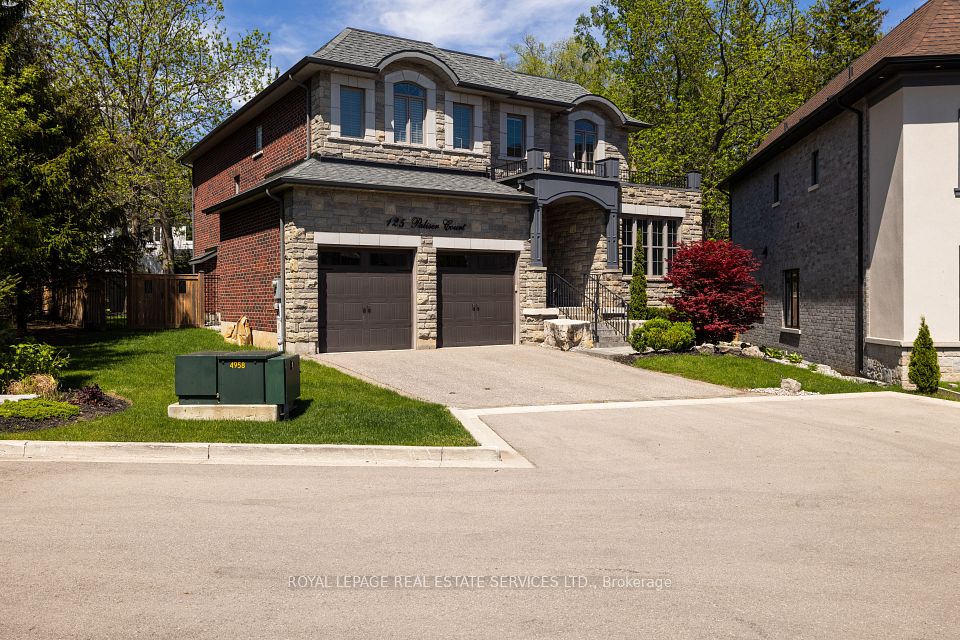 125 Paliser Court, Oakville, ON L6K 2H1 at 125 Paliser Court, Oakville, ON L6K 2H1, Oakville, ON, L6K 2H1
