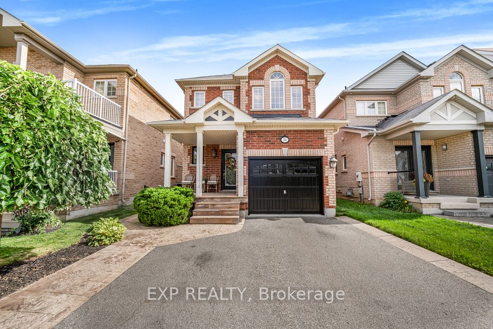 36 Serenity Street, Halton Hills, ON L7G 0A9 at 36 Serenity Street, Halton Hills, ON L7G 0A9, Halton Hills, ON, L7G 0A9