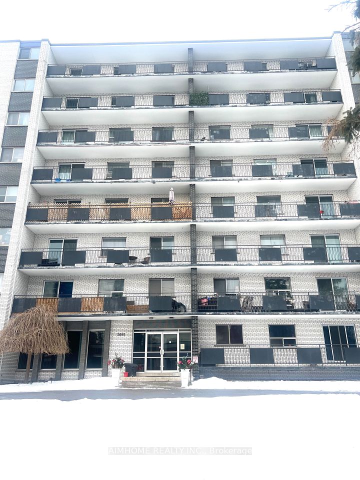 Condo Apartment at 2095 Prospect Street 802, Burlington, ON L7R 1Z5, Burlington