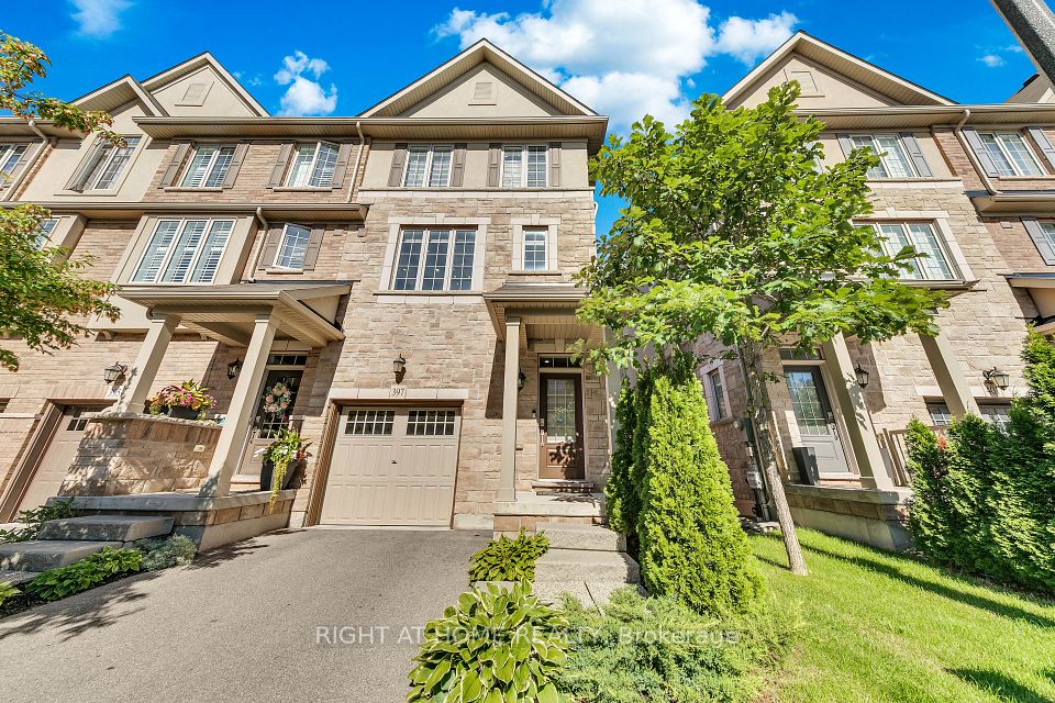 397 Hardwick Common, Oakville, ON L6H 0P7 at 397 Hardwick Common, Oakville, ON L6H 0P7, Oakville, ON, L6H 0P7