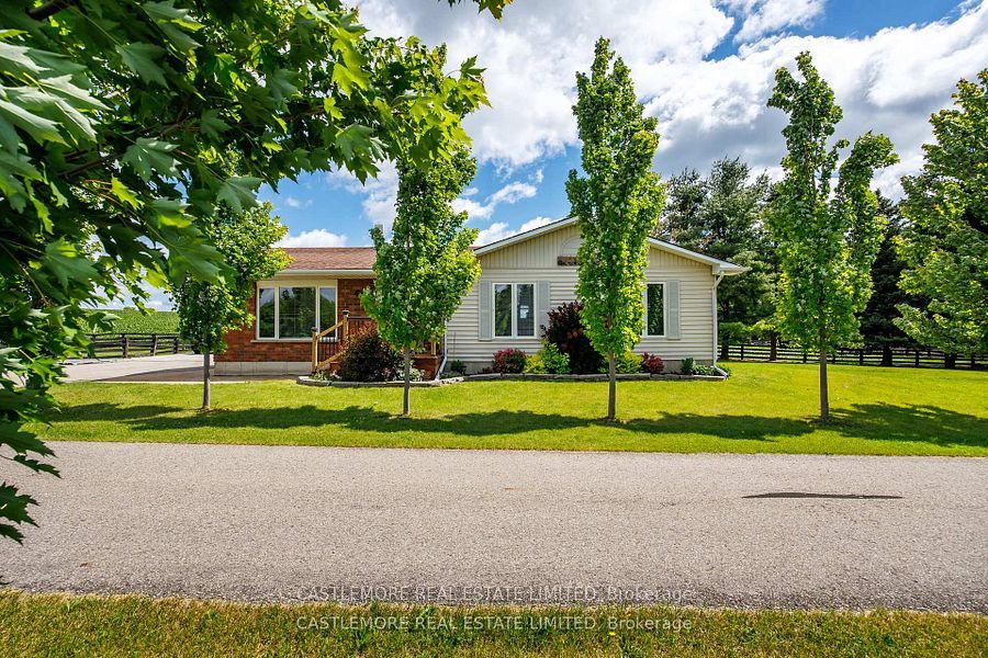 Rural Residential at 4376 The Grange Side Rd the grange Side Road, Caledon, ON L7C 2N4, Caledon