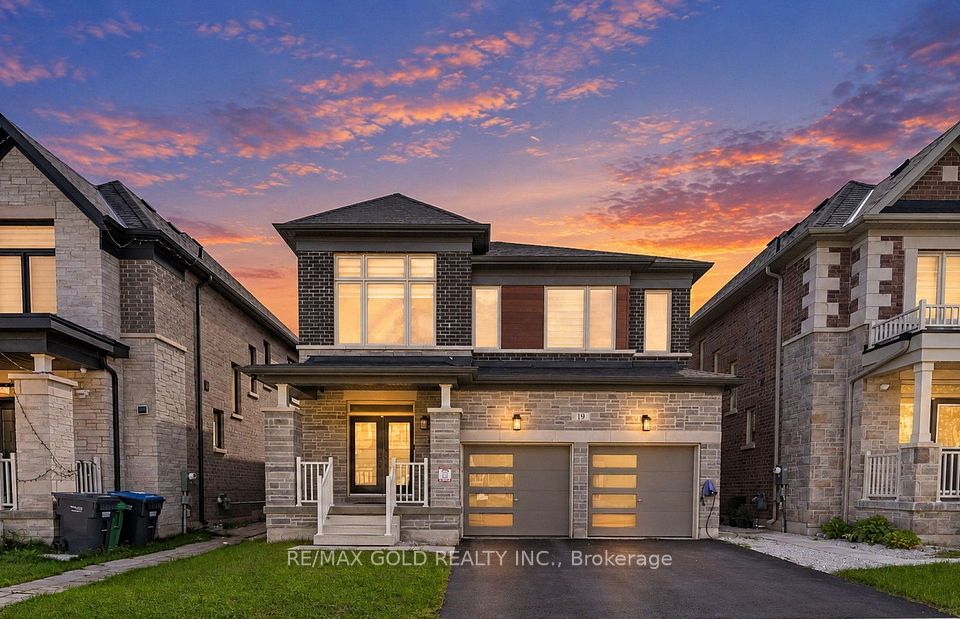 19 Trellanock Road, Brampton, ON L6Y 6K8 at 19 Trellanock Road, Brampton, ON L6Y 6K8, Brampton, ON, L6Y 6K8