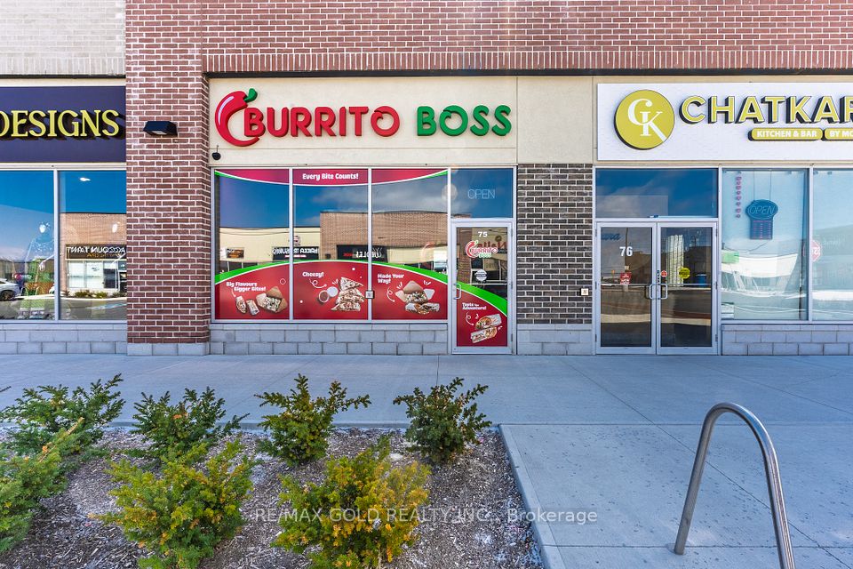 6181 Mayfeild Road 75, Brampton, ON L6P 0J1