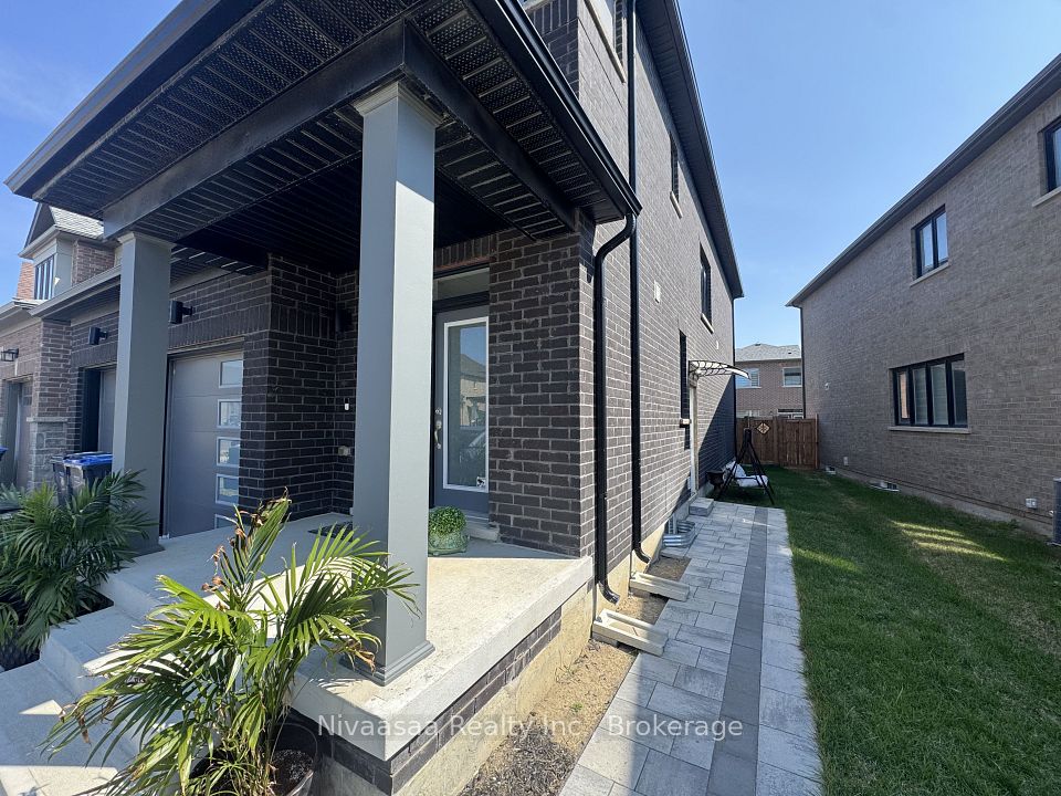Detached at 39 Petch Avenue Basement, Caledon, ON L7C 4J8, Caledon