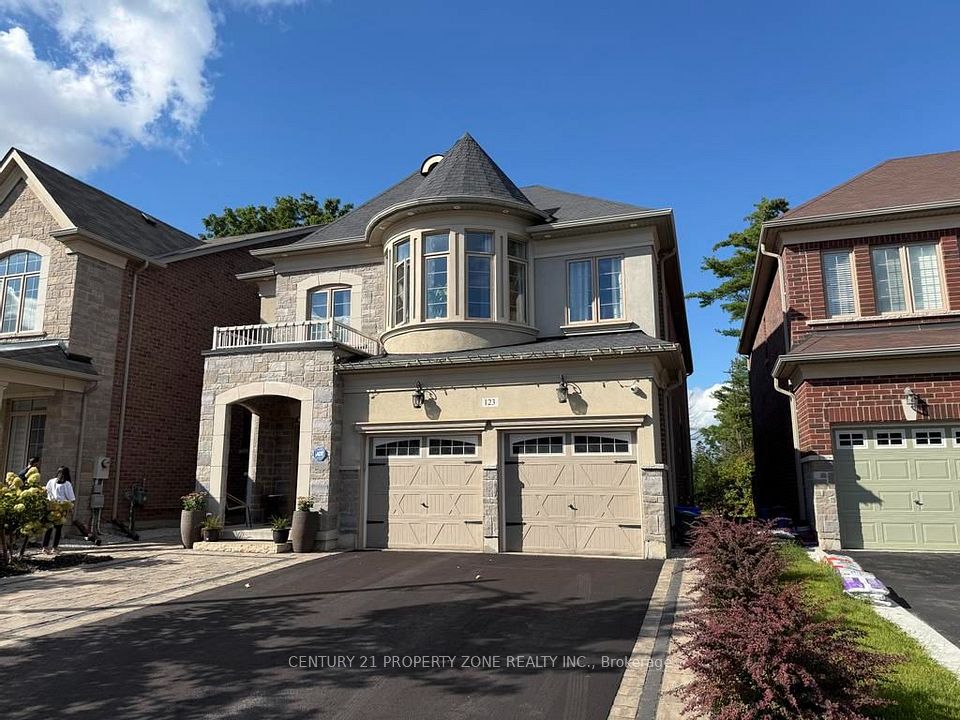 123 Upper Canada Court, Halton Hills, ON L7G 0L3 at 123 Upper Canada Court, Halton Hills, ON L7G 0L3, Halton Hills, ON, L7G 0L3