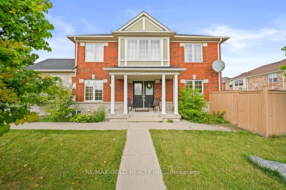 1 Slipneedle Street, Brampton, ON L6S 6L4 at 1 Slipneedle Street, Brampton, ON L6S 6L4, Brampton, ON, L6S 6L4