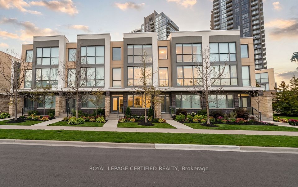 160 Little Creek Road 3, Mississauga, ON L5R 0E9 at 160 Little Creek Road 3, Mississauga, ON L5R 0E9, Mississauga, ON, L5R 0E9