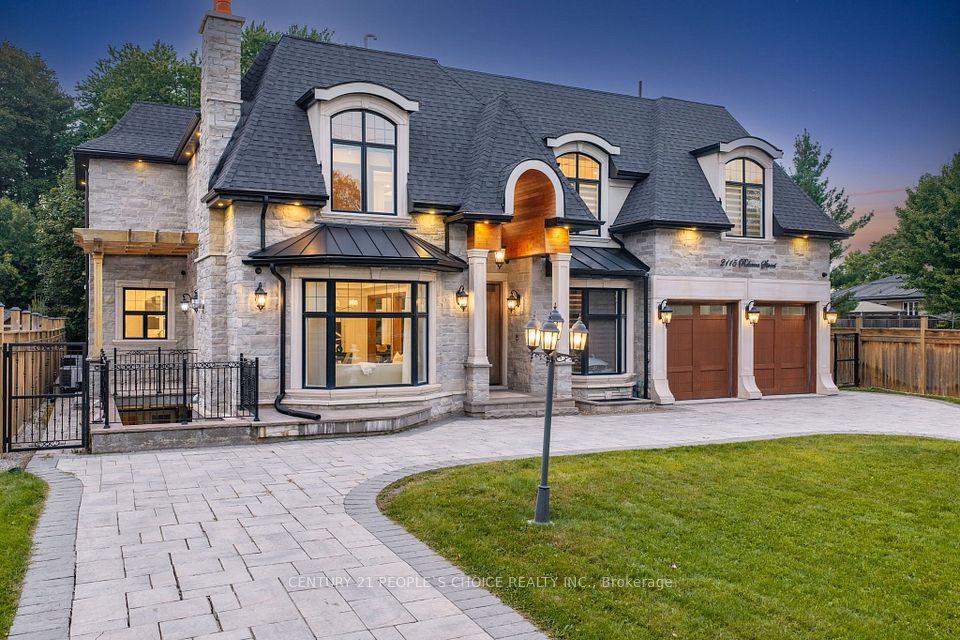2115 Rebecca Street, Oakville, ON L6L 2A4 at 2115 Rebecca Street, Oakville, ON L6L 2A4, Oakville, ON, L6L 2A4