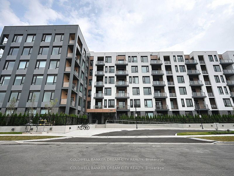 Condo Apartment at 1440 Clarriage Court 510, Milton, ON L9T 2X5, Milton