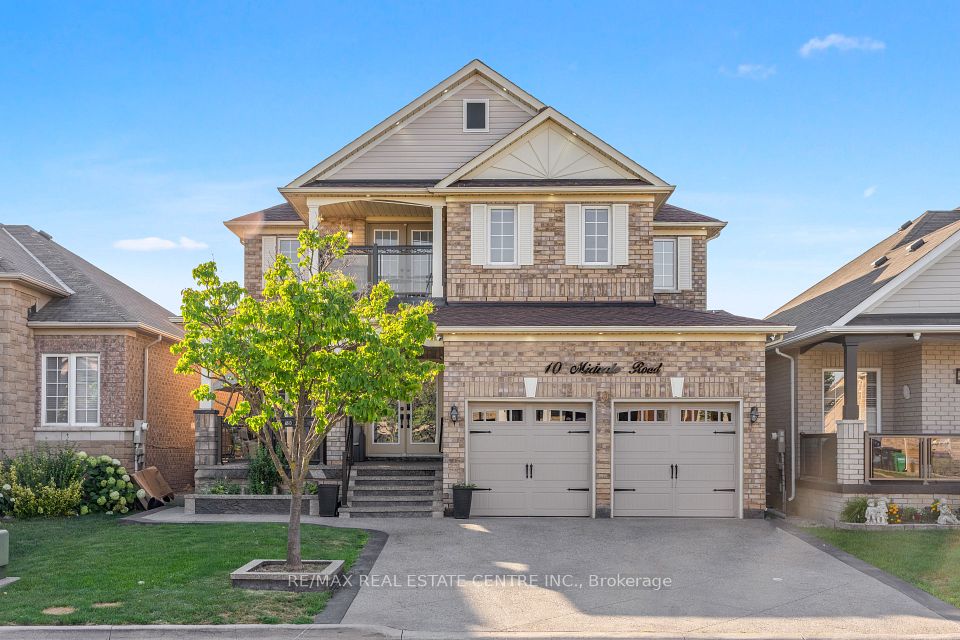 10 Midvale Road, Brampton, ON L7A 2N1 at 10 Midvale Road, Brampton, ON L7A 2N1, Brampton, ON, L7A 2N1