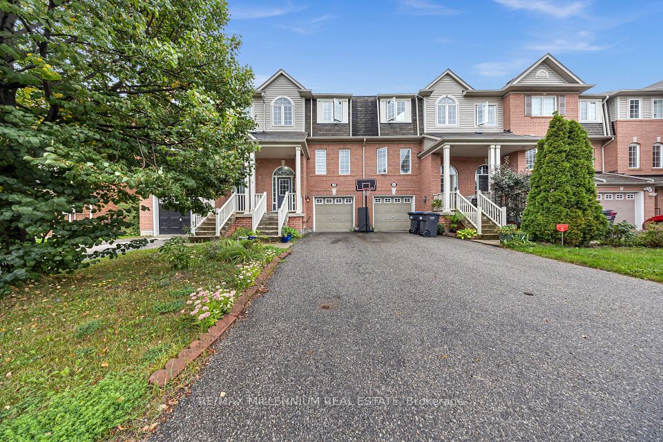 39 Decker Hollow Circle, Brampton, ON L6X 0K9 at 39 Decker Hollow Circle, Brampton, ON L6X 0K9, Brampton, ON, L6X 0K9