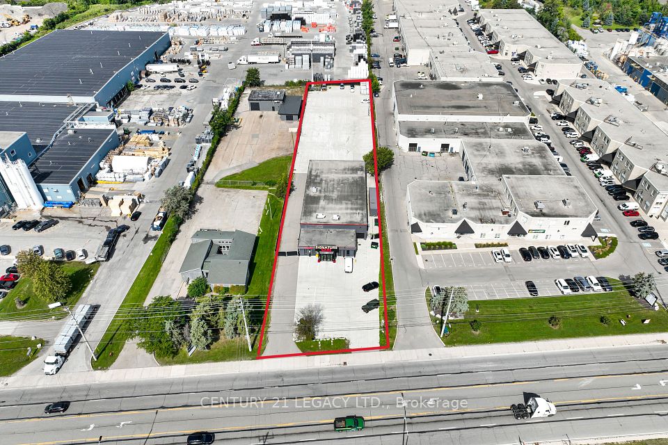 2385 Royal Windsor Drive, Mississauga, ON L5J 1K9