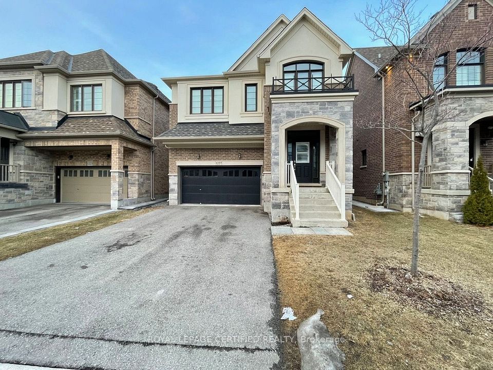 Detached at 1227 Mcphedran Point Basement, Milton, ON L9T 7K6, Milton