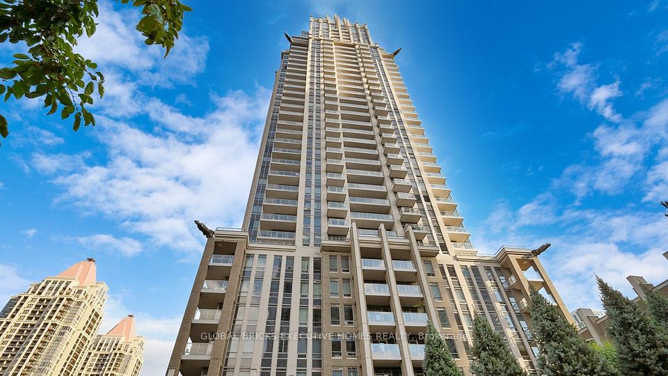 388 Prince of Wales Drive 2911, Mississauga, ON L5B 0A1 at 388 Prince of Wales Drive 2911, Mississauga, ON L5B 0A1, Mississauga, ON, L5B 0A1
