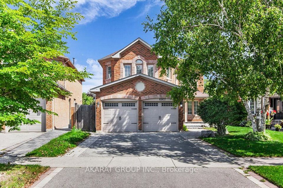 6907 Gracefield Drive, Mississauga, ON L5N 6T7 at 6907 Gracefield Drive, Mississauga, ON L5N 6T7, Mississauga, ON, L5N 6T7