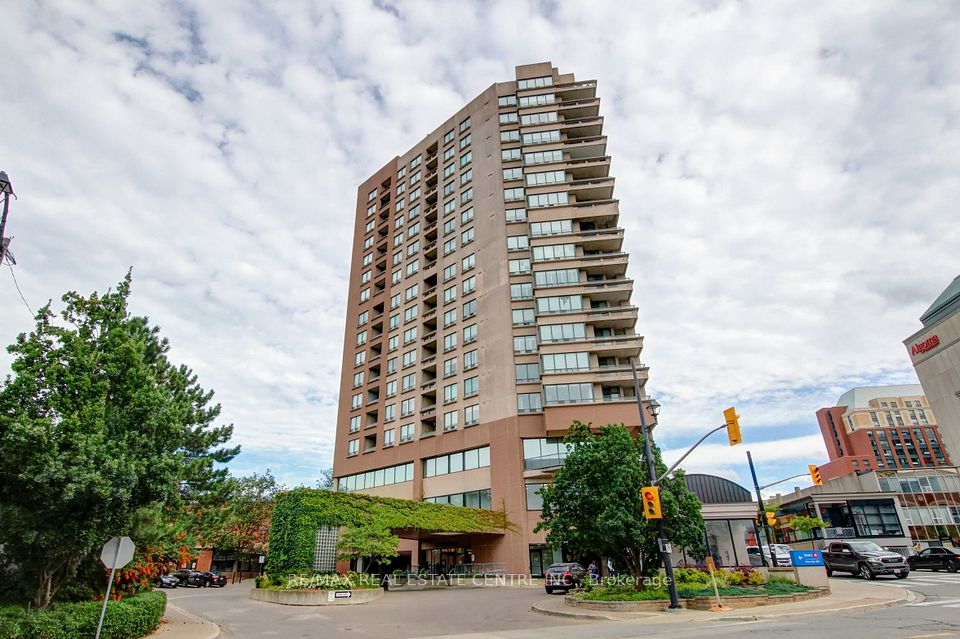 1 Belvedere Court 1202, Brampton, ON L6V 4M6 at 1 Belvedere Court 1202, Brampton, ON L6V 4M6, Brampton, ON, L6V 4M6