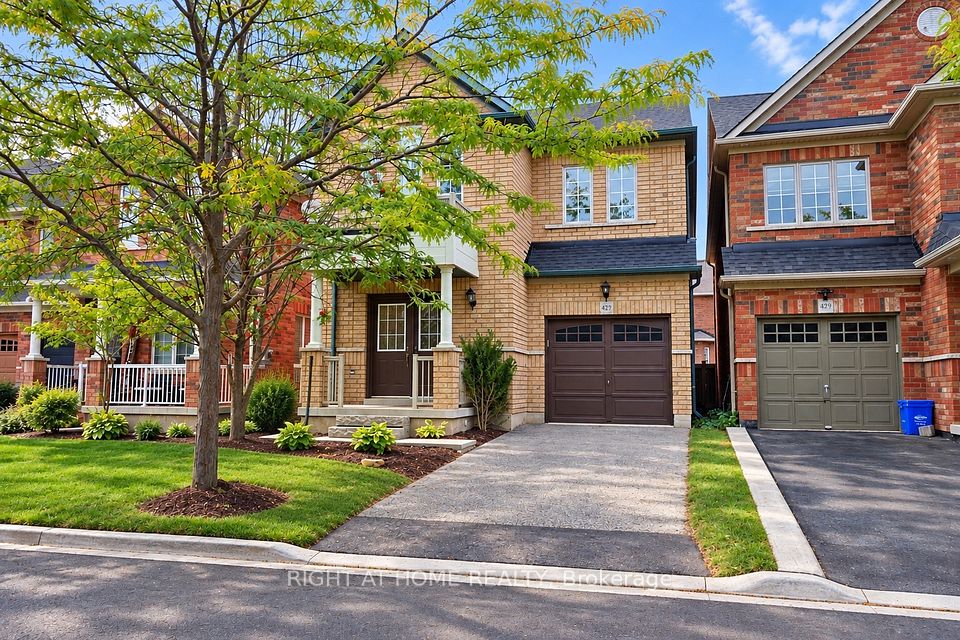 427 Chandler Crescent, Milton, ON L9T 0S9 at 427 Chandler Crescent, Milton, ON L9T 0S9, Milton, ON, L9T 0S9