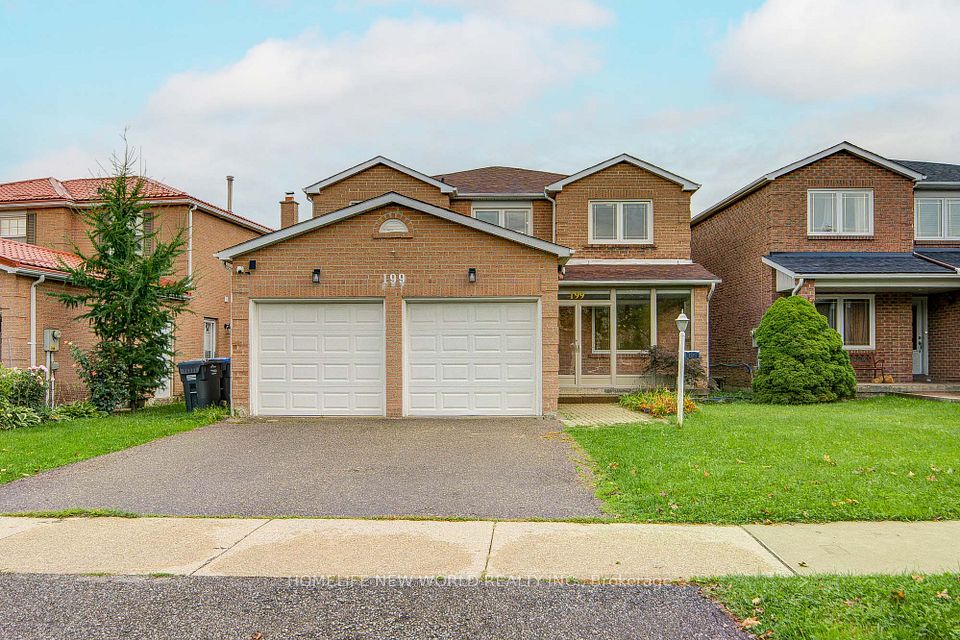 199 Harrowsmith Drive W, Mississauga, ON L5R 1R8 at 199 Harrowsmith Drive W, Mississauga, ON L5R 1R8, Mississauga, ON, L5R 1R8