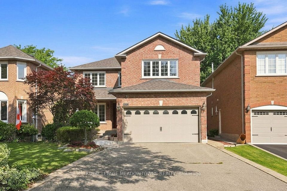 3268 Cajun Crescent, Mississauga, ON L5L 5T7 at 3268 Cajun Crescent, Mississauga, ON L5L 5T7, Mississauga, ON, L5L 5T7