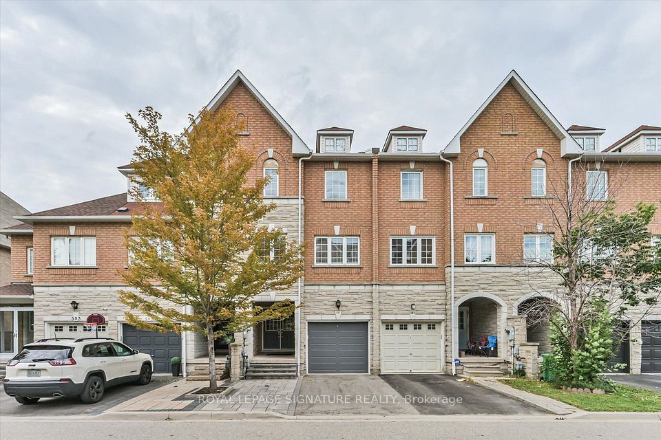 587 Candlestick Circle, Mississauga, ON L4Z 0B3 at 587 Candlestick Circle, Mississauga, ON L4Z 0B3, Mississauga, ON, L4Z 0B3