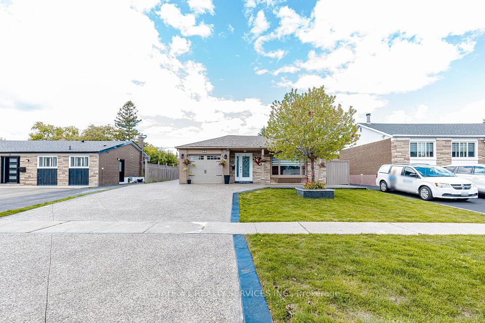 80 Addington Crescent, Brampton, ON L6T 2R3 at 80 Addington Crescent, Brampton, ON L6T 2R3, Brampton, ON, L6T 2R3
