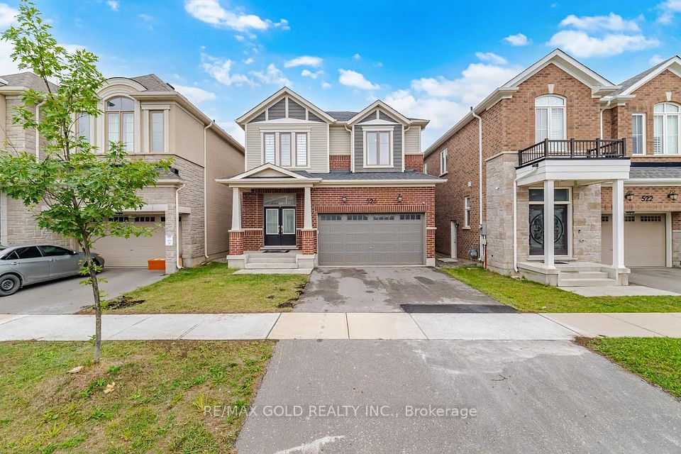 526 Kennedy Circle W, Milton, ON L9E 1P9 at 526 Kennedy Circle W, Milton, ON L9E 1P9, Milton, ON, L9E 1P9