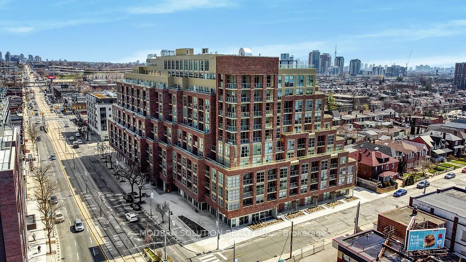 1787 St Clair Avenue W 308, Toronto, ON M6N 0B7 at 1787 St Clair Avenue W 308, Toronto, ON M6N 0B7, Toronto W03, ON, M6N 0B7